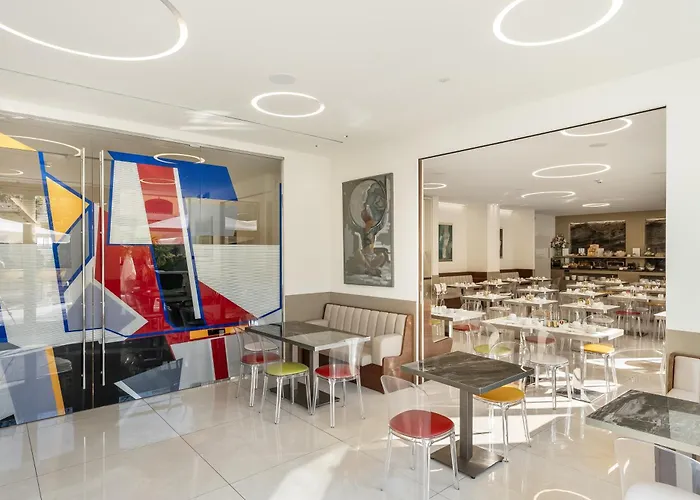 Art Hotel Navigli